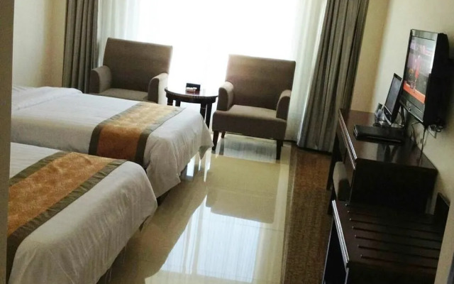 Hainan Tengpeng Hotel