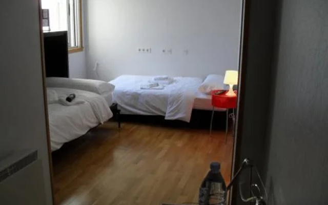 Hotel Ofi