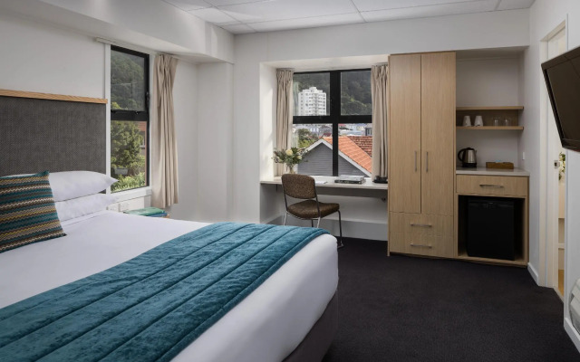 WQ Wellington Quarter