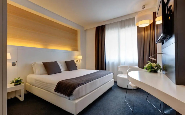 iH Hotels Roma Z3