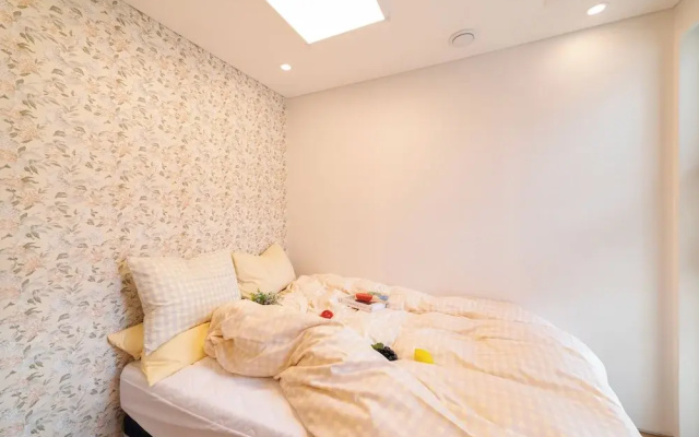 Maison de Wave 4