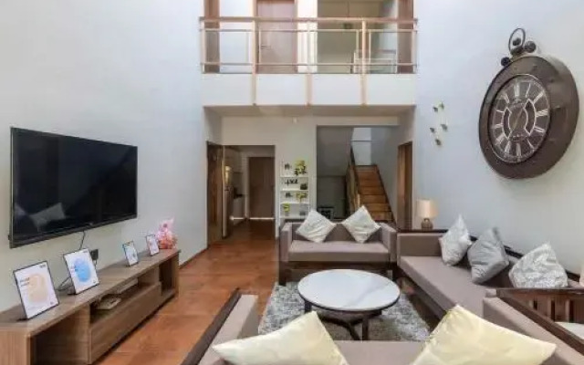 Hamida house 6BHK