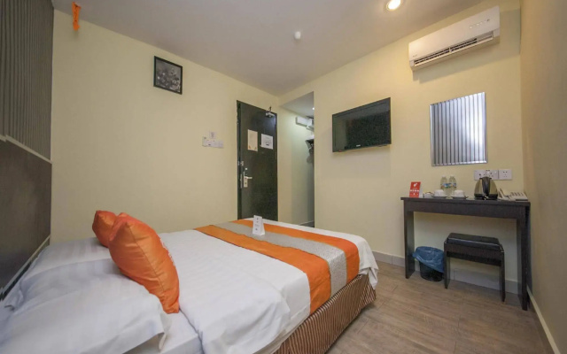 OYO Rooms Near Tanjung Aru Beach