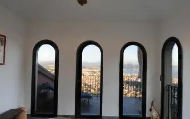 La Torretta Rosa
