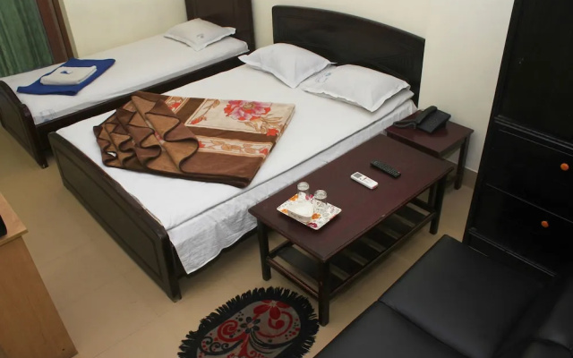 Hotel Sea Cox