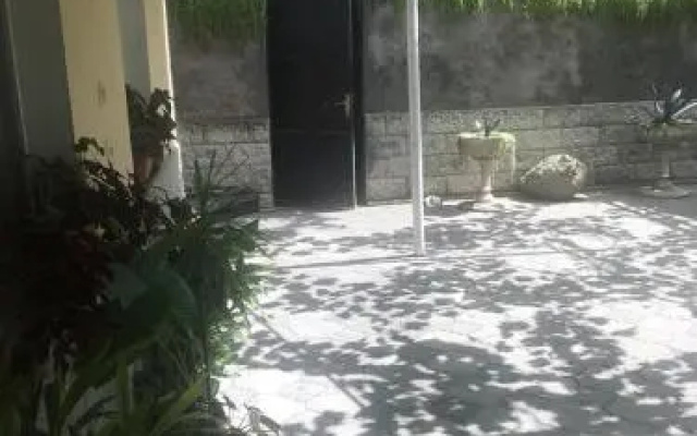 Orientali Guest House