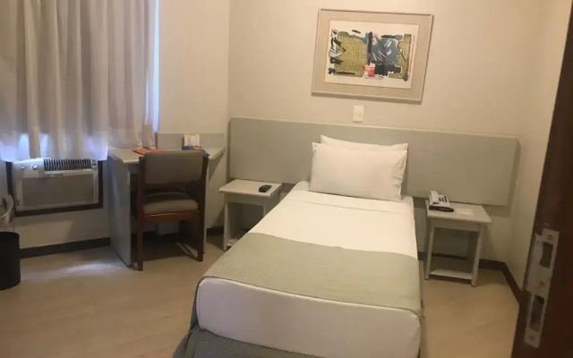 Hotel Boulevard Express