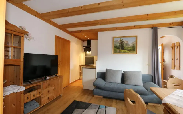 Apartment in Fugen Near ski Resort