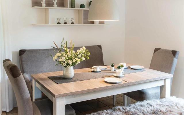 Awesome Home in Thalfang With 4 Bedrooms and Wifi