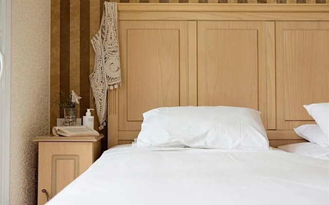Kastalia Suites & Village Saint Nikolas