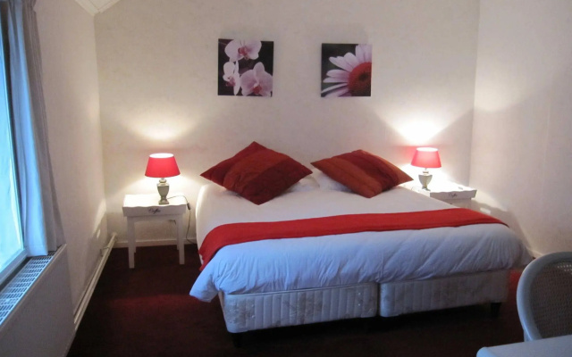 Hotel Bourtange