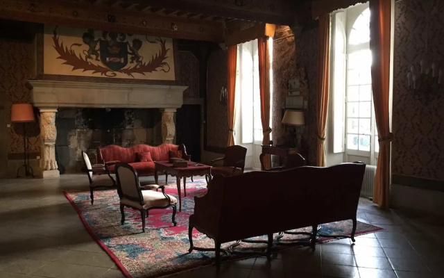 Chateau d'Agel