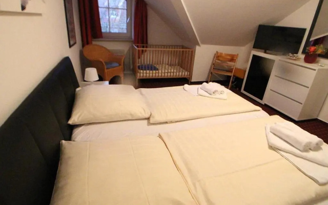 Apartmentvermittlung Mehr als Meer - Objekt 70