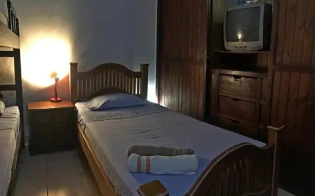 Casa de Enilda 2532