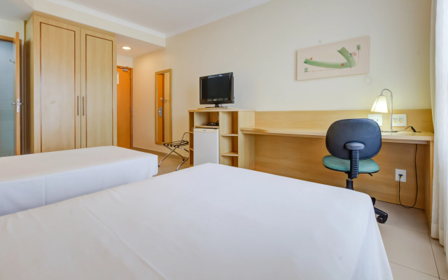 Comfort Hotel Franca