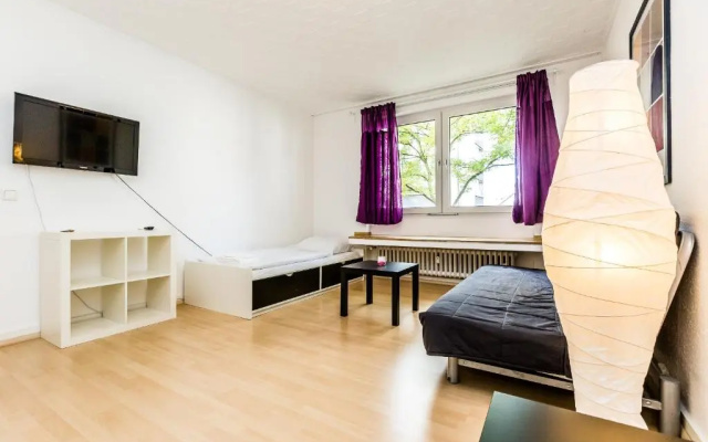 WelcomeCologne Apartments