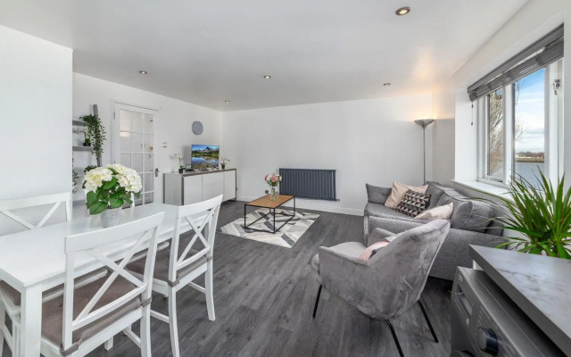 Suites by Rehoboth - Thames View - Woolwich