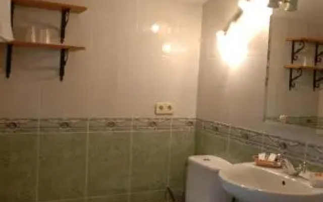Hosteria Gante