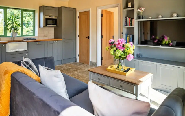 Annexe in Cotswolds Near Bourton-on-the-water