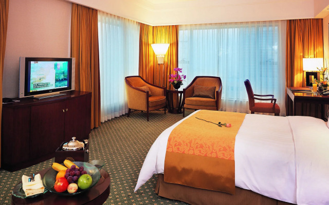 Sheraton Ningbo Hotel