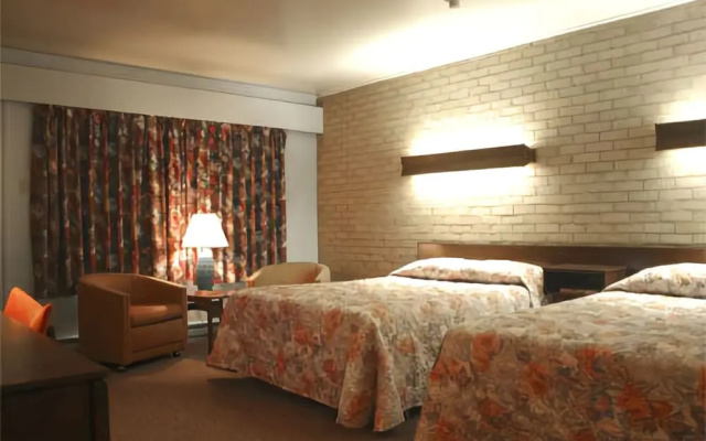 Downeast Motel