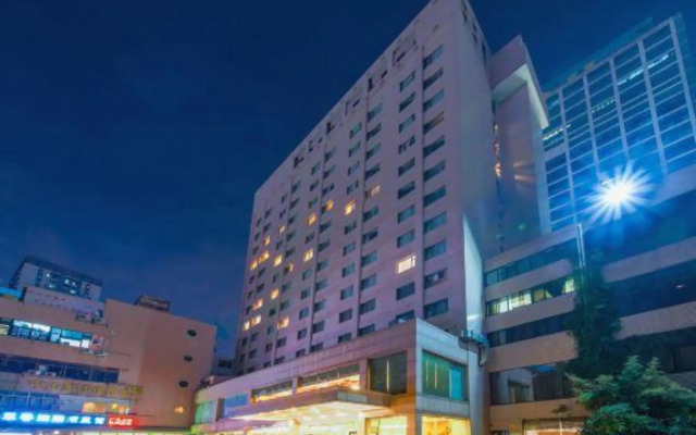 Zhongshan Hotel