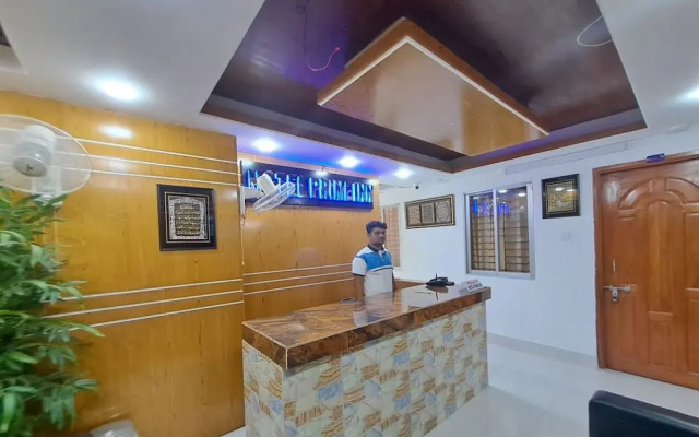 Hotel Prime Inn Mirpur 10