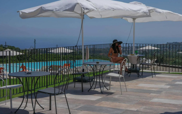 Kepos Etna Relais & Spa