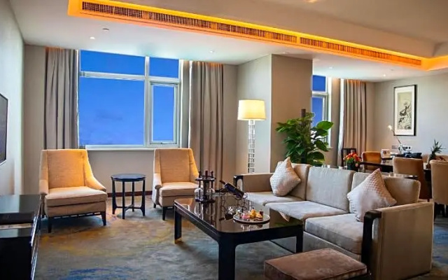 Shijiazhuang Kaixuanmen hotel