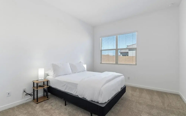 Quiet Quarter in Laveen Village