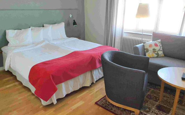 Best Western Hotel Rogge