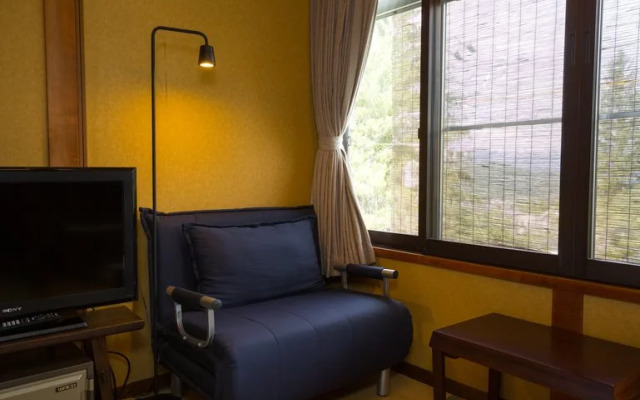 Ryokan Katsuraso