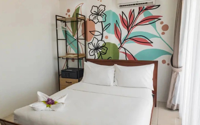 1521 Mactan Resort