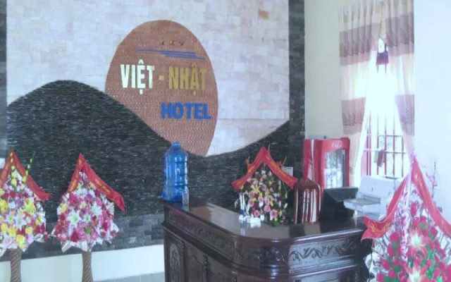 Viet Nhat Hotel Ninh Binh