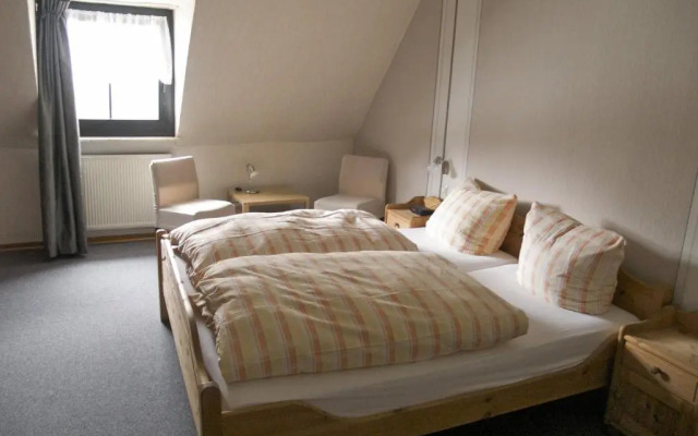 Hotel Brauer