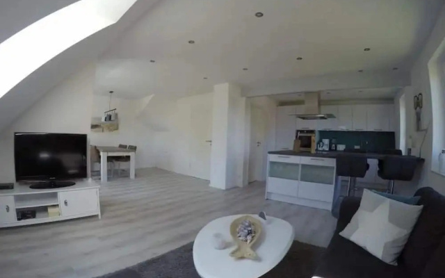 Ferienwohnung in Petersdorf auf Fehmarn