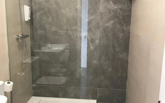 Apartamentos Ad Theatrum