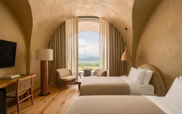 Отель Alaverdi Resort