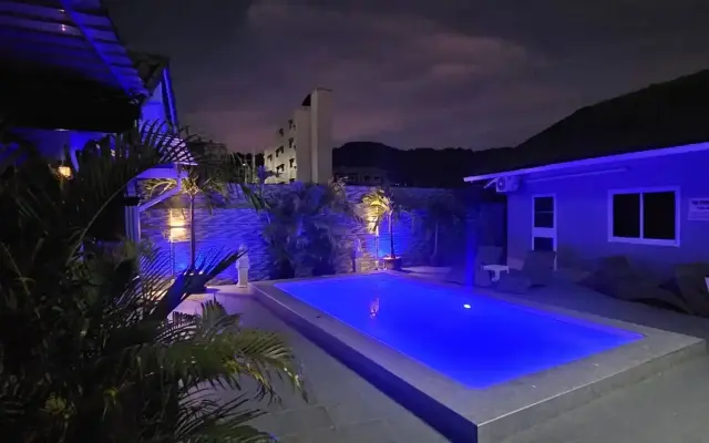Вилла Standard Pool View