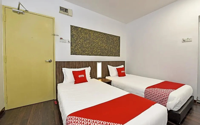 4S Hotel