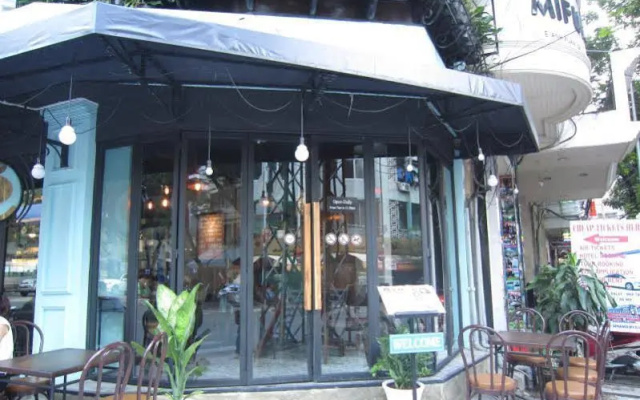 Hoang Ngoc 2 Hotel