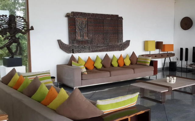 Villa Andaman