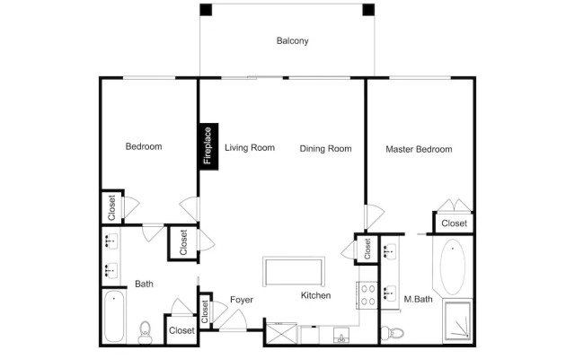Steamboat Springs Gondola Condo by RedAwning