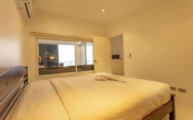 BestViewInPhuket 2 Living Rooms 4 BR C80