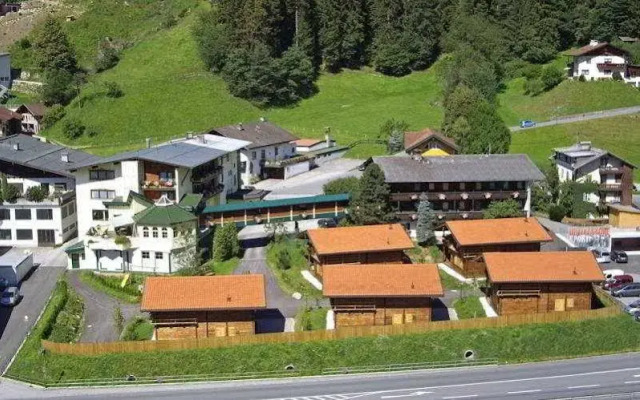 Apart Resort Fgenerhof