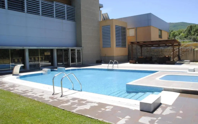 El Salugral Termal Resort