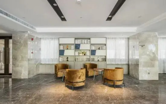 Kyriad Marvelous Hotel（Jieyang Ancient City Branch）