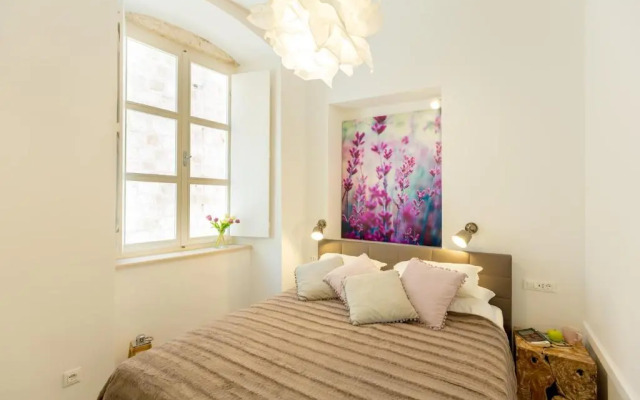 Hedera Estate, Hedera A2 Apartment