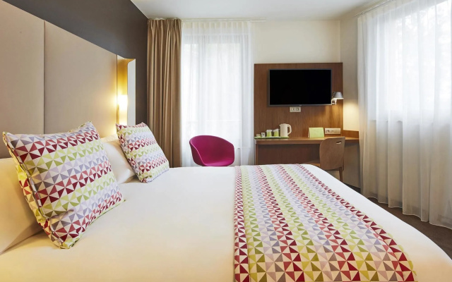Dali Hôtel Perpignan