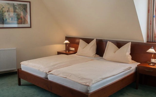 Hotel 1735 & IL Rustico Ristorante